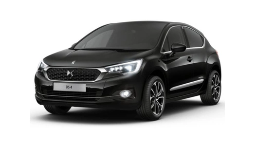 Citroen DS4 [B75] (2011-2018)